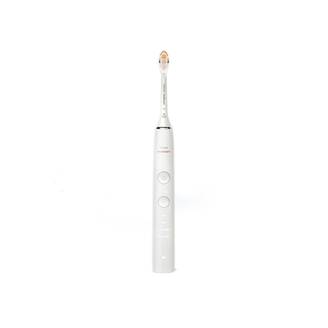 Philips Sonicare DiamondClean 9000 Rechargeable toothbrush 2 pack