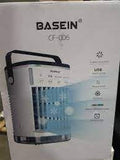 Basein Cf-006 Portable Ac. USB Power Supply