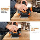 New, Tacklife Electric Planer