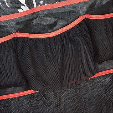 AMAZON BASICS Car Seat Back Protector with Organizer