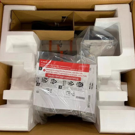 Canon Color imageCLASS MF663Cdw Wireless All-in-One Laser Printer
