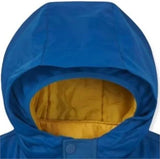 ALL IN MOTION Kids 3-IN-1 Jacket, BLUE