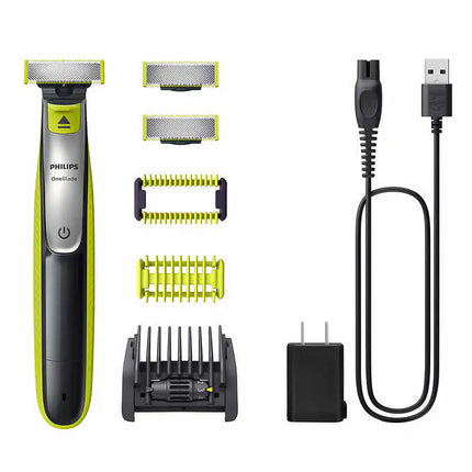 Philips OneBlade Face+Body