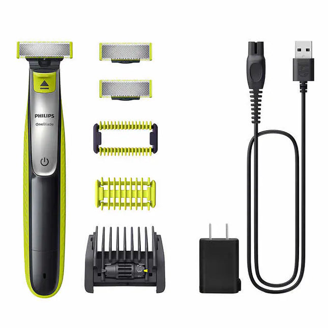 Philips OneBlade Face+Body