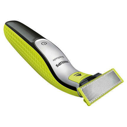 Philips OneBlade Face+Body