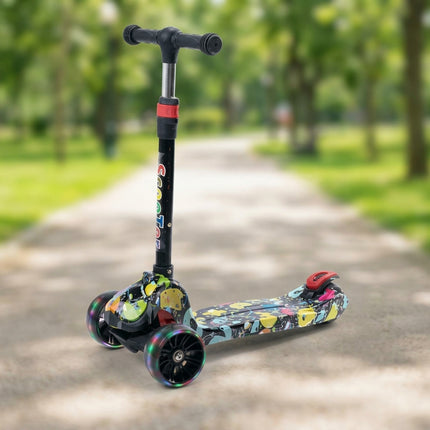 scooter
