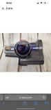 Dyson V15 Detect & Anti-tangle Hair Screw Tool V11 Cordless Stick Vacuum 436314