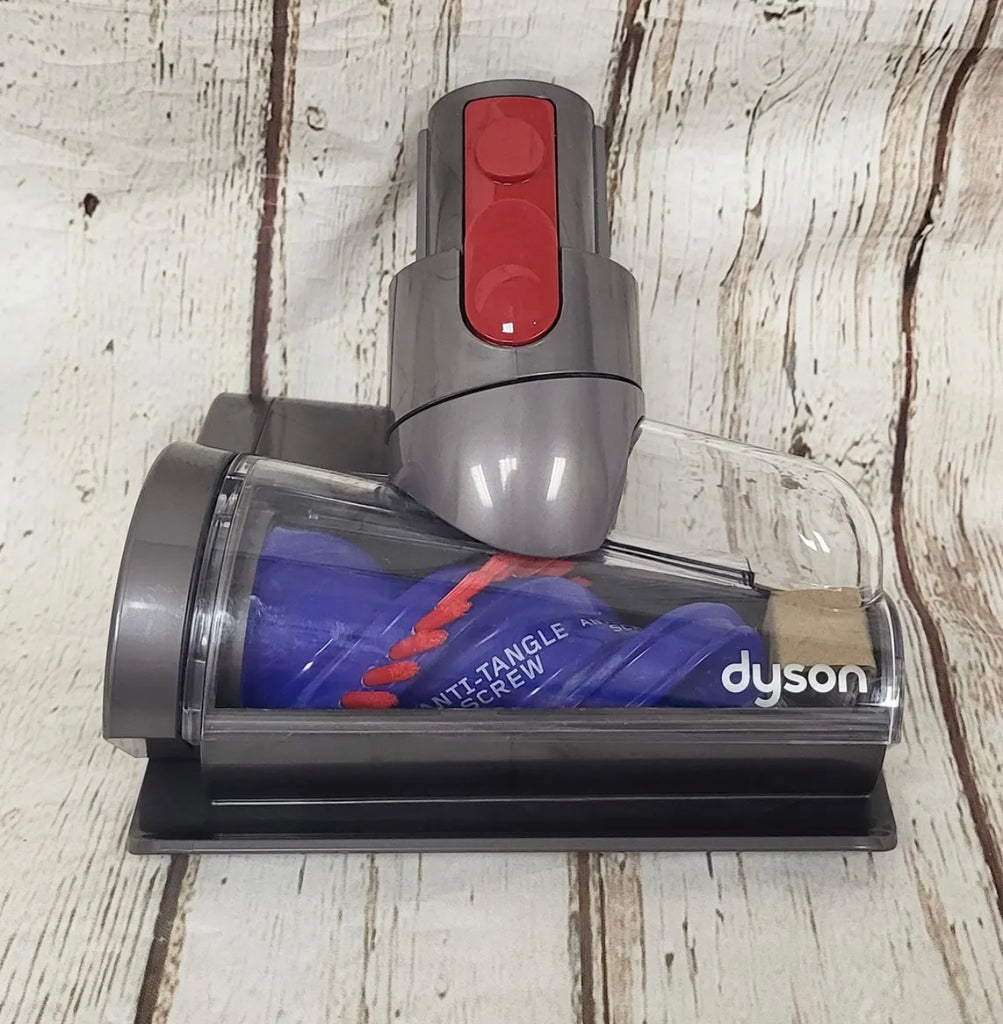 Dyson V15 Detect & Anti-tangle Hair Screw Tool V11 Cordless Stick Vacuum 436314