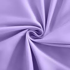 WAEPIC Set of 2 Brushed Microfiber 20x26"Standard Pillowcase Set, Lavender