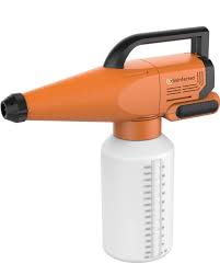 iDisinfected JP-S20 Portable Handheld Cordless Electrostatic Sprayer, 1600ml
