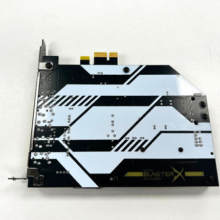 Creative Sound BlasterX AE-5 Plus Sound Card