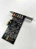 Sound Blaster SB1570 Blaster Audigy FX Sound Card PCIe 5.1 High Profile