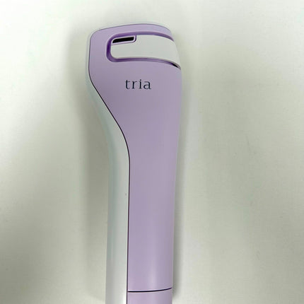 Tria Age Defying Smooth Beauty Laser Like New - No retail Box