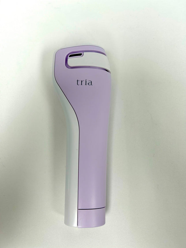 Tria Age Defying Smooth Beauty Laser Like New - No retail Box