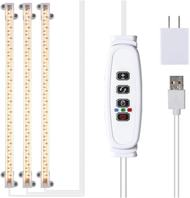 Plant Growing Lamps LED Grow Light Strips