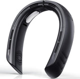 OLV 6000mAh Rechargeable Neck Fan