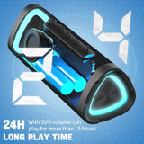 Vanzon V40 Bluetooth Speaker