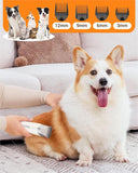 Simple Way V10 Dog Grooming Vacuum 2.1L (NEW OPEN BOX)