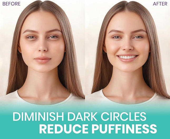 Stylia Under Eye Patches (30 Pairs)