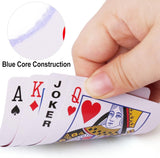 LotFancy Playing Cards, 1 Deck of Cards