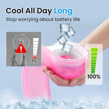 DICEVER OutCool U-Flex Neck Coolers