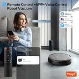 (NEW OPEN BOX) T7S Robot 2-in-1 Vacuum & Mop Combo Cleaner