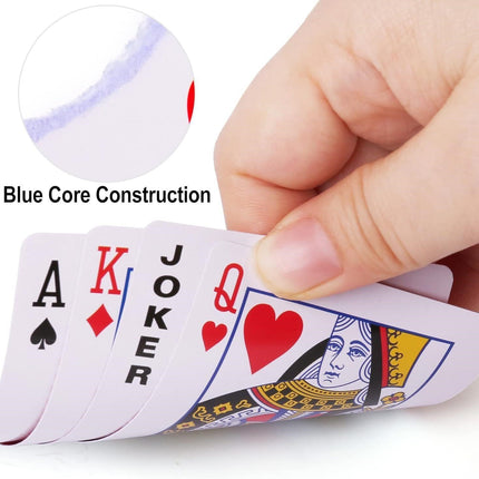 LotFancy Playing Cards, 12 Decks of Cards