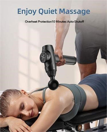 AERLANG Percussion Massager Gun