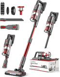 V12 Cordless 1.2L Capacity Vacuum Cleaner