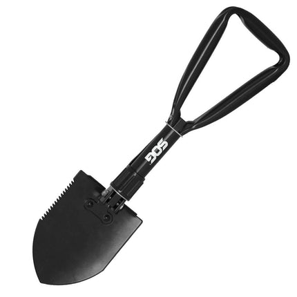SOG 7.25" High Carbon Steel Trenching Spade