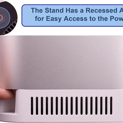 Psitek M4 Mac mini Stand