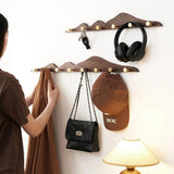 Coat Rack Wall Mount Coat Hooks