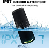 Vanzon V40 Bluetooth Speaker