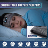Lavince Bluetooth Sleep Headband