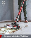 V12 Cordless 1.2L Capacity Vacuum Cleaner