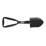 SOG 7.25" High Carbon Steel Trenching Spade