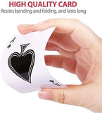 LotFancy Playing Cards, 1 Deck of Cards