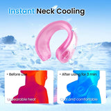DICEVER OutCool U-Flex Neck Coolers