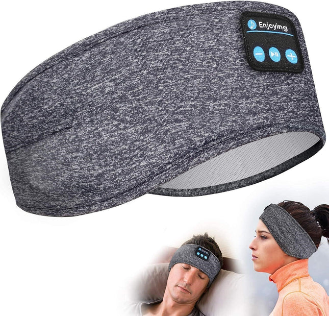 Lavince Bluetooth Sleep Headband