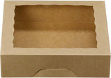 24 Pack, Bakery Pie Boxes 10 inches each
