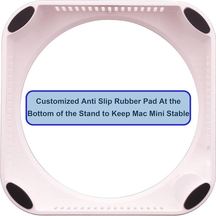 Psitek M4 Mac mini Stand