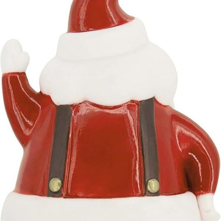 Hallmark Santa Christmas Ornament