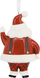 Hallmark Santa Christmas Ornament