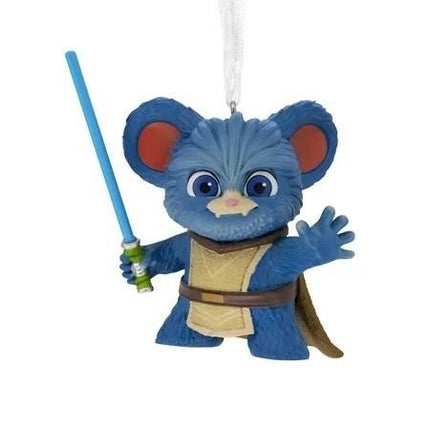 Hallmark Star Wars: Young Jedi Adventures
