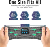 Lavince Bluetooth Sleep Headband