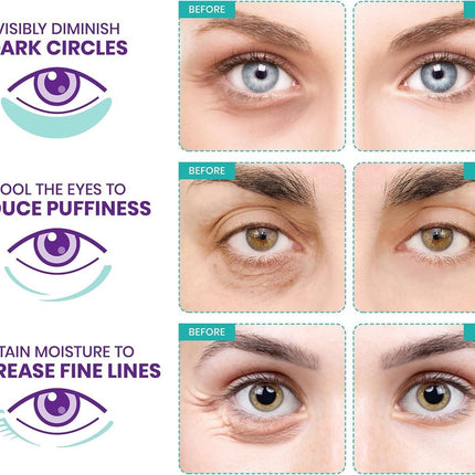 Stylia Under Eye Patches (30 Pairs)