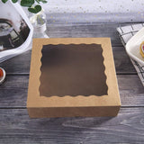 24 Pack, Bakery Pie Boxes 10 inches each