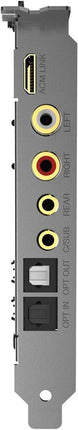 Creative Labs Sound Blaster AE-9 Sound Card