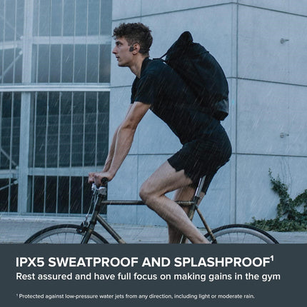 Creative Outlier Free Wireless Headphones