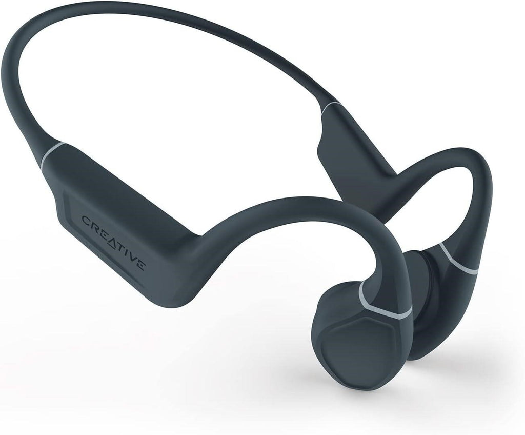 (NEW OPEN) Creative Outlier Free Wireless Headphones